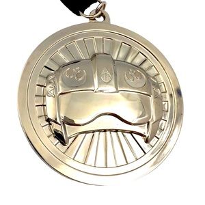 Star Wars Smuggler’s Bounty 2016 Medallion